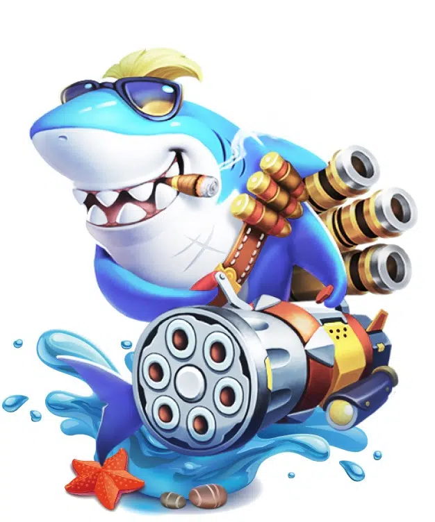 bắn cá trúng lớn vaobet